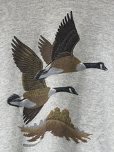Load image into Gallery viewer, Ross Sportswear Geese Sweatshirt (L)