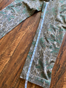 Browning Mossy Oak Chamois Pants (36x30)