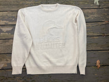 Load image into Gallery viewer, Ducks Unlimited Sweater (L)🇺🇸