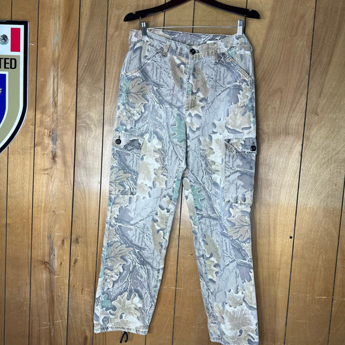 Realtree Advantage Timber Pants (M)🇺🇸