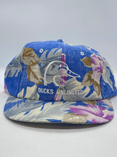 Load image into Gallery viewer, Hawaiian Ducks Unlimited Snapback