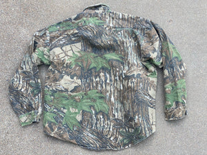 Codet Chamois Realtree Shirt (L)