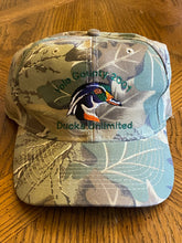 Load image into Gallery viewer, 2001 Ducks Unlimited Yolo County Snapback