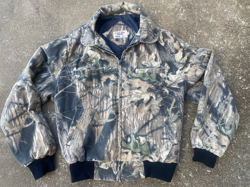 Casa Bay Company Mossy Oak Breakup Jacket (M/L)🇺🇸