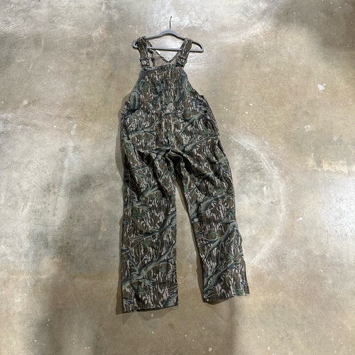 Mossy Oak Treestand Overalls (L)🇺🇸