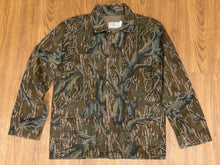 Load image into Gallery viewer, Mossy Oak Treestand 3-Pocket Jacket (M)🇺🇸