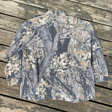 Load image into Gallery viewer, Mossy Oak Shadowbranch Shirt (XXL)🇺🇸