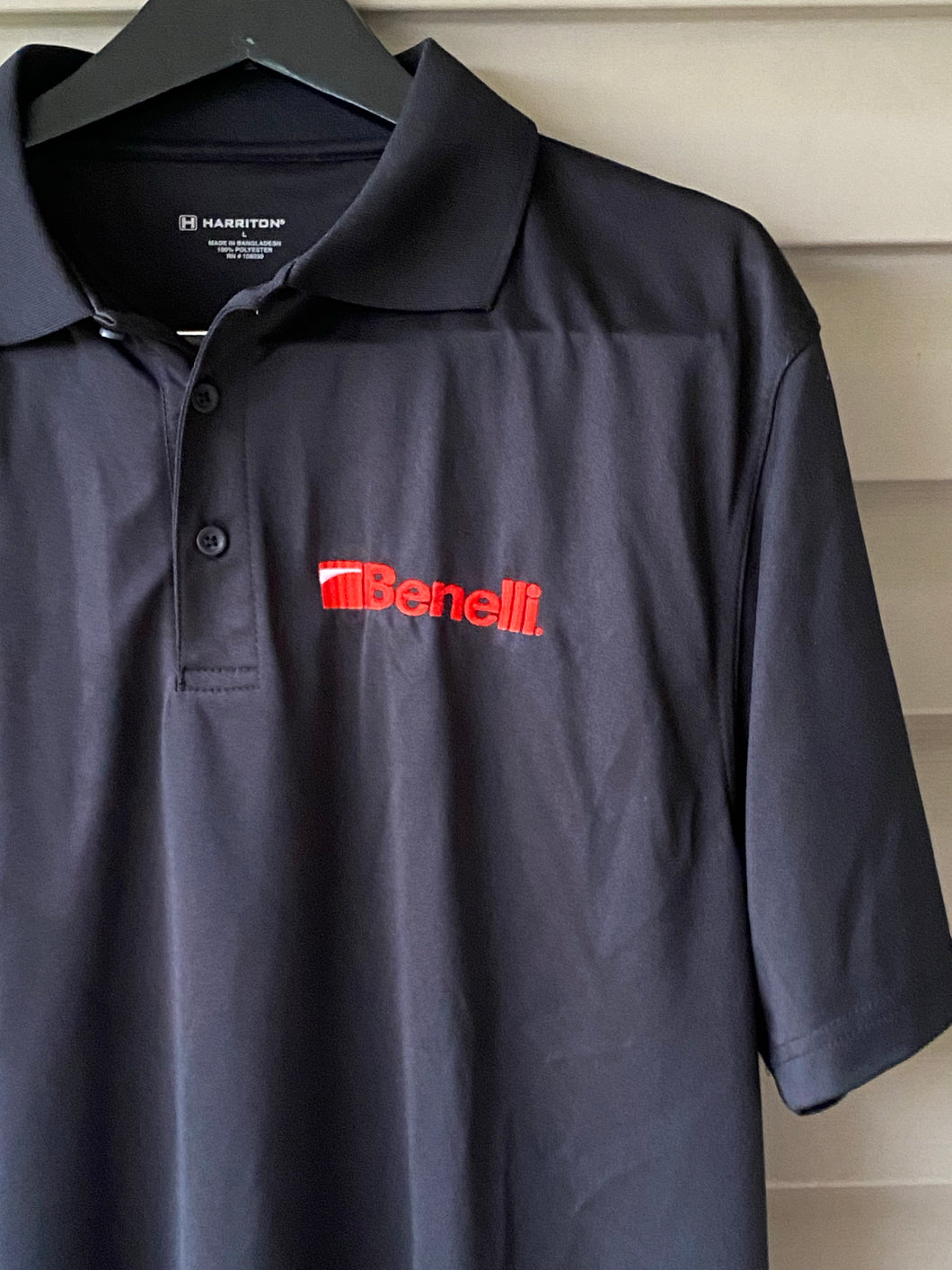 Benelli Pro Staff Shirt (L)