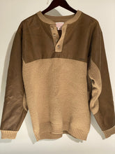 Load image into Gallery viewer, Filson Waxed Pullover (L)