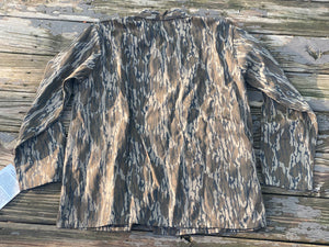 Mossy Oak Bottomland 3-Pocket Jacket (XL)🇺🇸