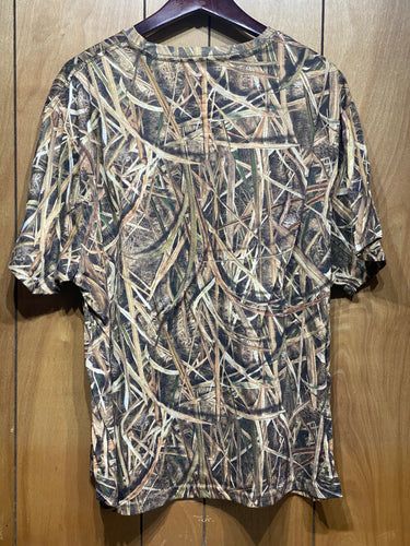 Mossy Oak Blades Shirt (XXL)