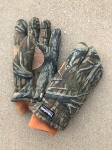 Mossy Oak Tree Stand Gore-Tex Gloves (M)