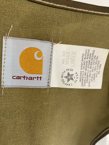 Carhartt Field Vest (L/XL)