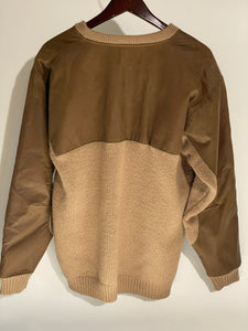 Filson Waxed Pullover (L)