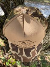 Load image into Gallery viewer, Thistlethwaite Outfitters Snapback