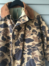 Load image into Gallery viewer, Duxbak Old School Coat (M/L)