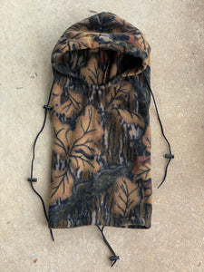 Mossy Oak Fall Foliage Hood🇺🇸