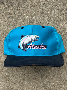 Alaska Snapback