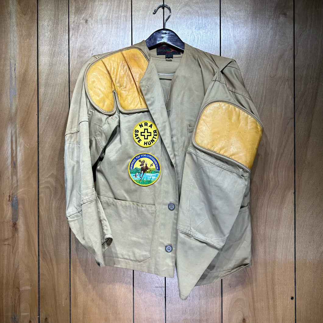 10-X Range Jacket (M)