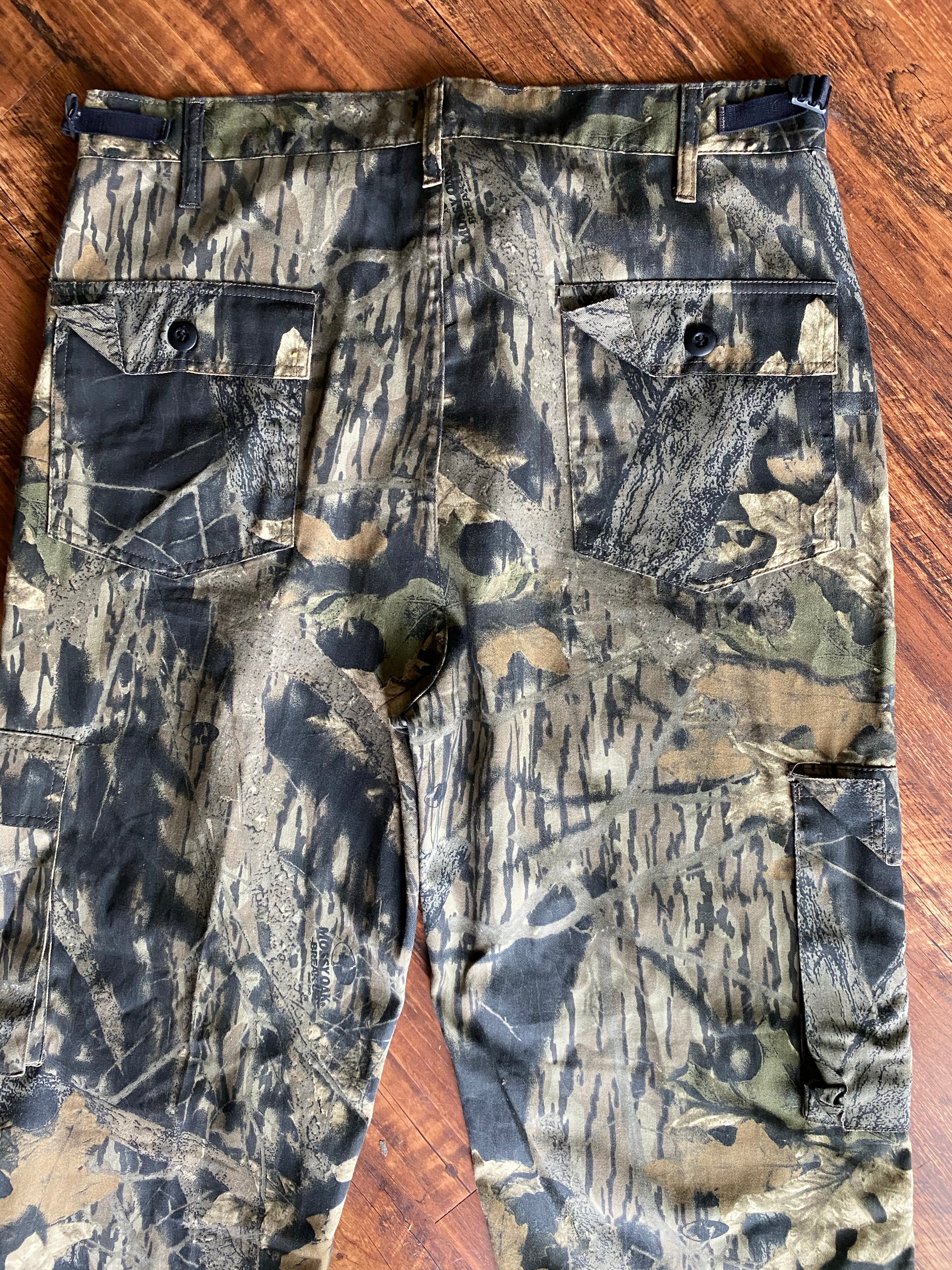 Camouflage – Tagged 