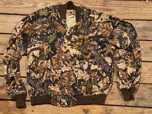 Load image into Gallery viewer, Mossy Oak Forest Floor Bomber (XL)🇺🇸