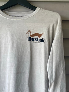 Duxbak Shirt (M)