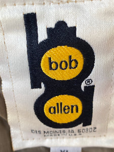 Bob Allen Quilted Vest (XL)