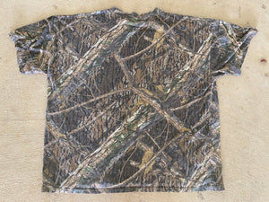 Mossy Oak Shadow Branch Shirt (XXL)