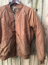 Load image into Gallery viewer, Columbia Bottomland Original Bomber Jacket (L)