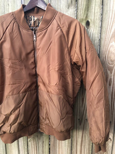 Columbia Bottomland Original Bomber Jacket (L)