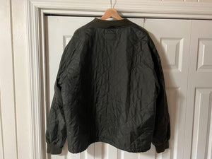 Mcalister Jacket (XXL)