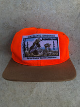 Load image into Gallery viewer, 1996 Quail Unlimited Snapback