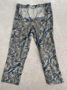 Mossy Oak Treestand Pants (~36x31)