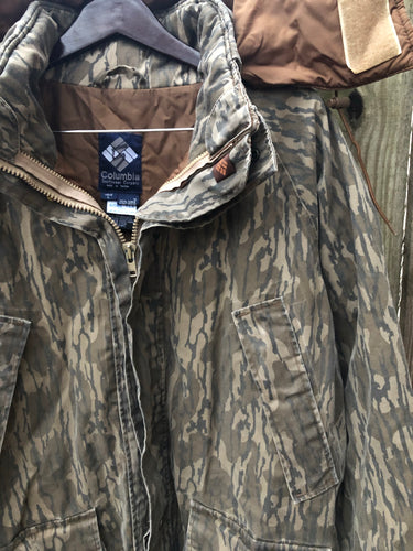 Original shop bottomland jacket