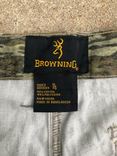 Load image into Gallery viewer, Browning Mossy Oak Bottomland Pants (XL)