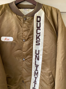 Ducks Unlimited Chain O’ Lakes Bomber (XL)