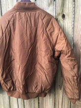 Load image into Gallery viewer, Columbia Bottomland Original Bomber Jacket (L)