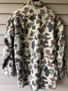 Duxbak Chamois Shirt (XL)