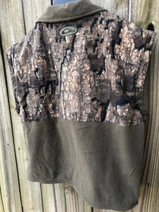 Drake Realtree Timber Jacket & Vest (L)