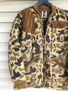 Bob Allen Ducks Unlimited Range Jacket (L)