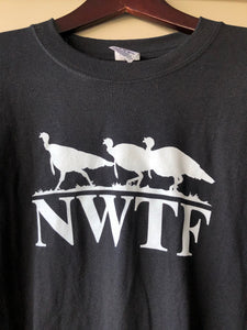 NWTF Shirt (XL)
