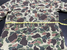 Load image into Gallery viewer, Old School Camo Coveralls (XL-R)🇺🇸