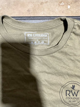Load image into Gallery viewer, RW Coolidge Shirt (L)