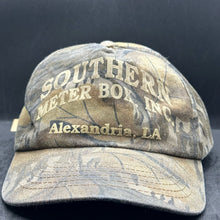 Load image into Gallery viewer, Southern Meter Box Inc. Mossy Oak Fall Foliage Snapback 🇺🇸