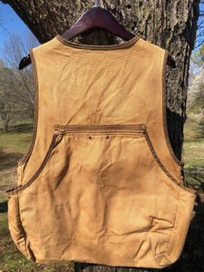 Carhartt Field Vest (M/L)