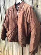 Load image into Gallery viewer, Columbia Bottomland Original Bomber Jacket (L)