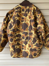 Load image into Gallery viewer, Duxbak Reversible Jacket (L/XL)