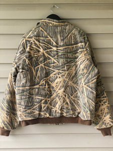 Mossy Oak Shadowgrass Jacket (L/XL)