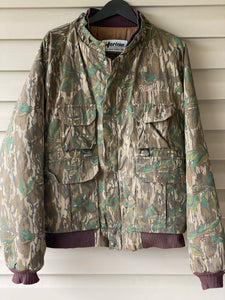 Horizon Miller Lite Mossy Oak Jacket (XXL)🇺🇸