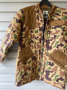 Bob Allen Ducks Unlimited Range Jacket (XL)